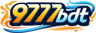 9777bdt লোগো